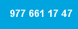 977 661 17 47